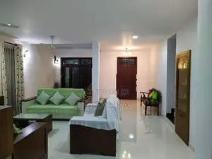 Mount Lavinia Luxury Furnished House For Rent