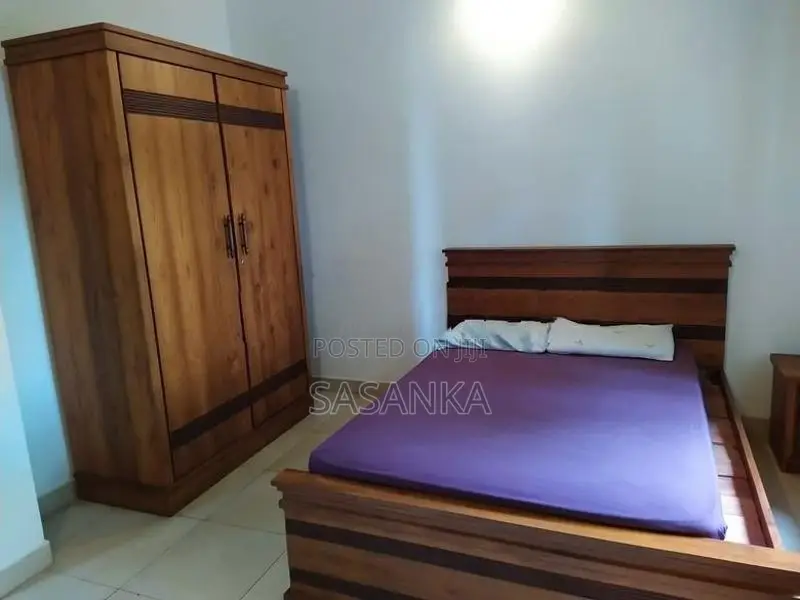 Mount Lavinia Luxury Furnished House For Rent