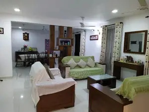 Mount Lavinia Luxury Furnished House For Rent