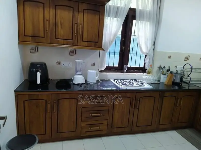 Mount Lavinia Luxury Furnished House For Rent