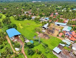 Madampe Land For Sale (Sspl-244) In Kuliyapitiya