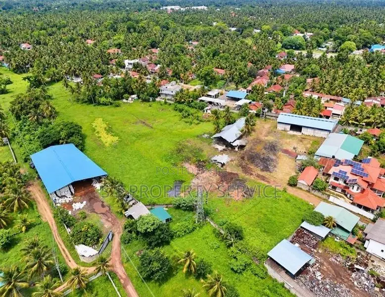 Madampe Land For Sale (Sspl-244) In Kuliyapitiya