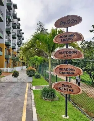 Apartment For Rent In Malabe