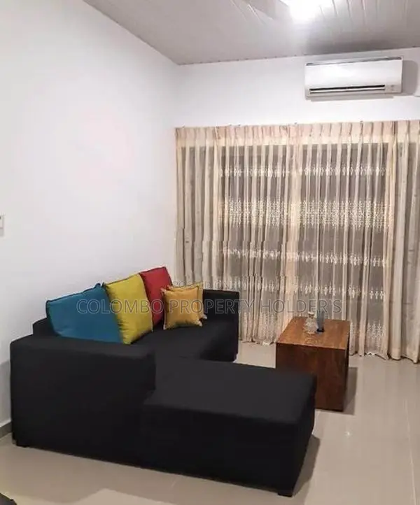 Apartment For Rent In Malabe