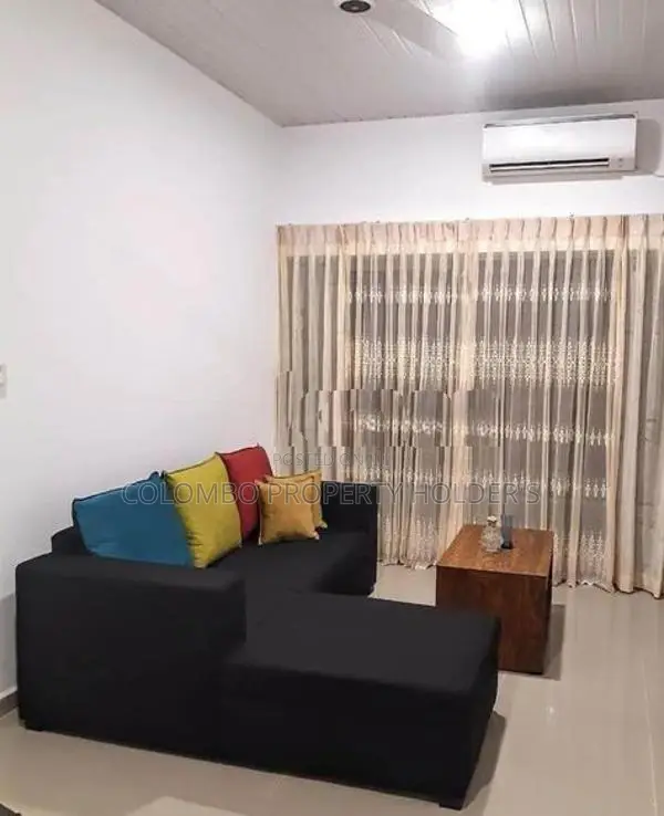 Apartment For Rent In Malabe