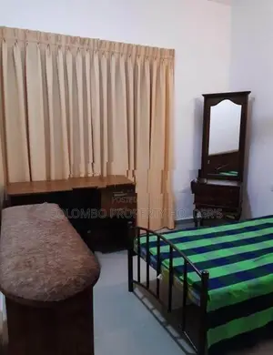 Apartment For Rent In Malabe