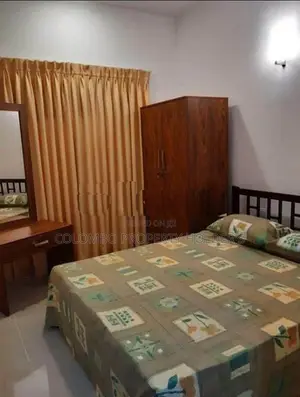 Apartment For Rent In Malabe