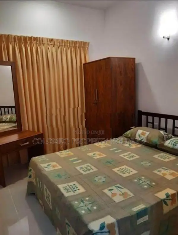 Apartment For Rent In Malabe