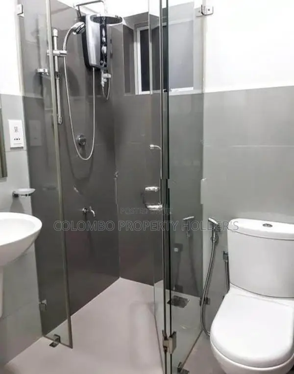 Apartment For Rent In Malabe