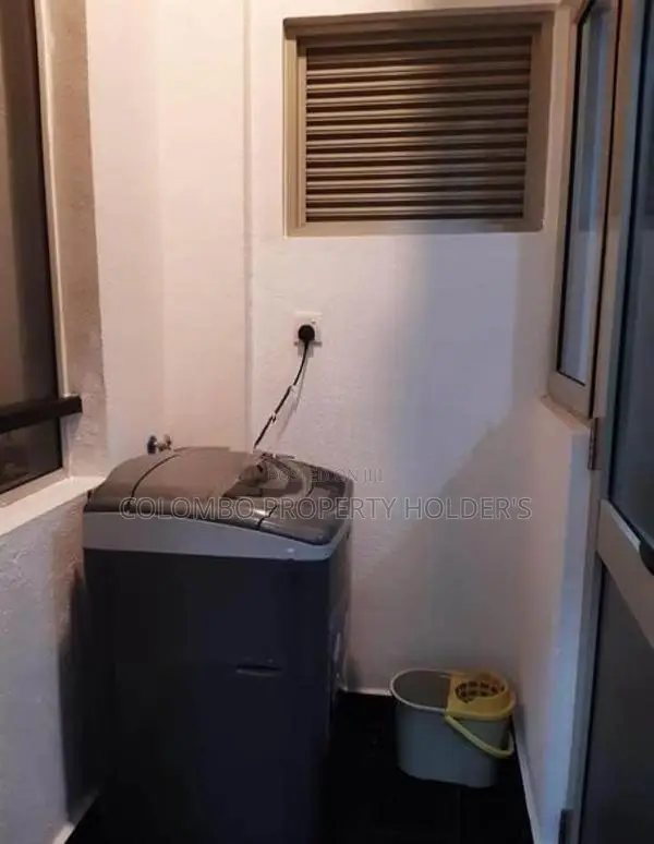 Apartment For Rent In Malabe