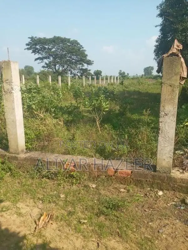Land for Sale in Kalmunai
