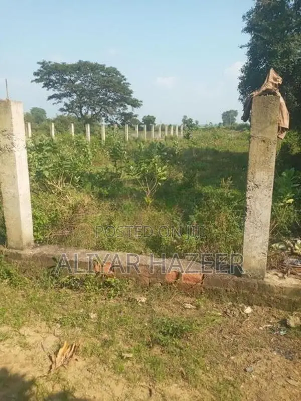 Land for Sale in Kalmunai