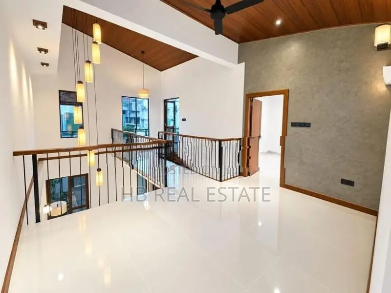 Brand New Luxury Villa House For Sale Malabe