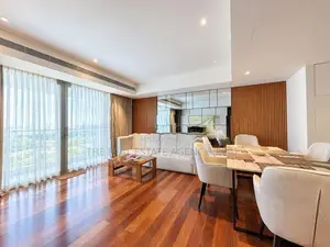 Luxury 2-BR Suite Apartment for Sale | Cinnamon Life Colombo 2