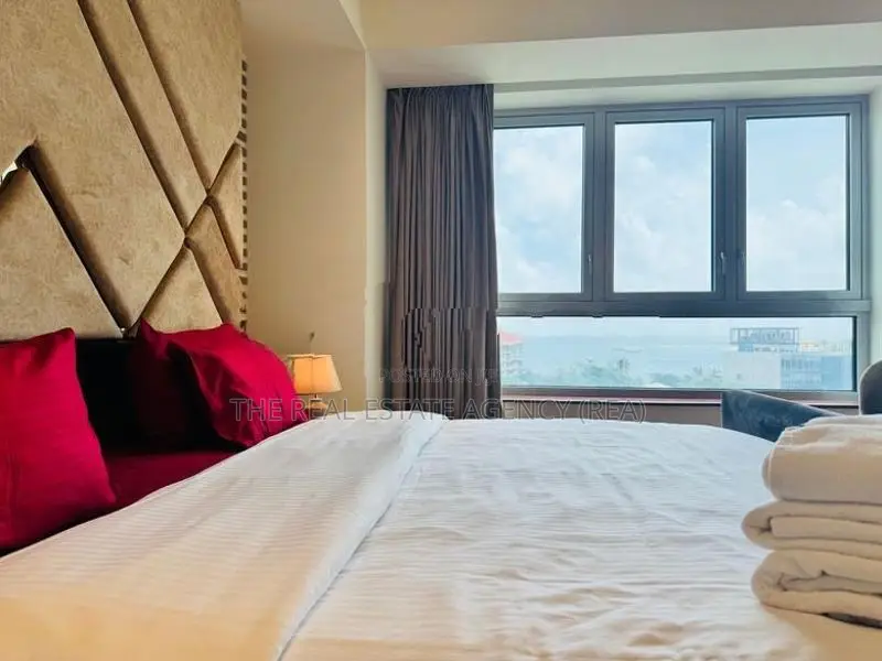 Luxury 2-BR Suite Apartment for Sale | Cinnamon Life Colombo 2