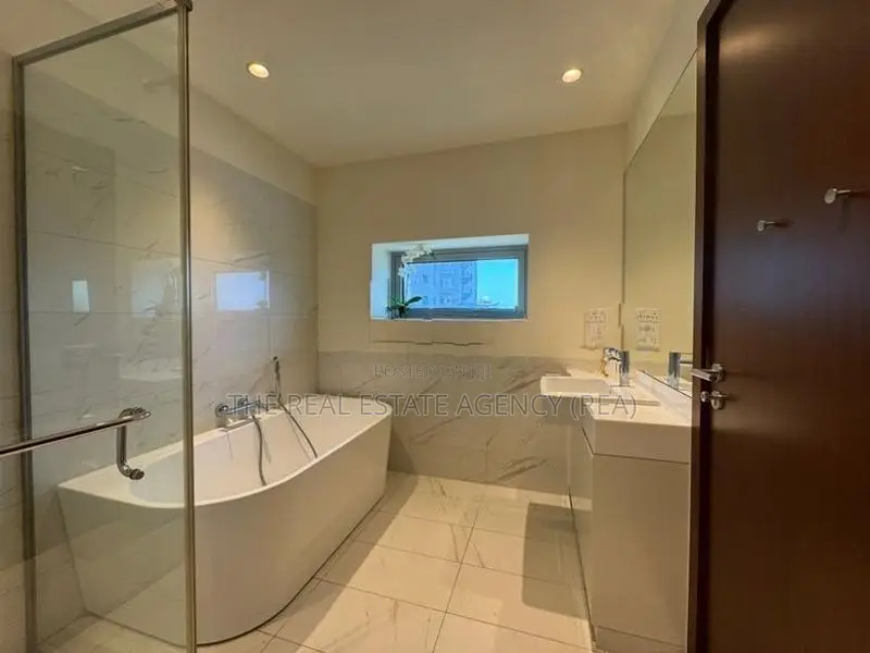 Luxury 2-BR Suite Apartment for Sale | Cinnamon Life Colombo 2