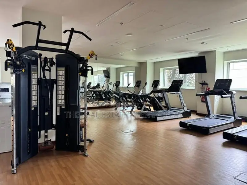 Luxury 2-BR Suite Apartment for Sale | Cinnamon Life Colombo 2