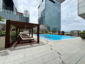 Luxury 2-BR Suite Apartment for Sale | Cinnamon Life Colombo 2