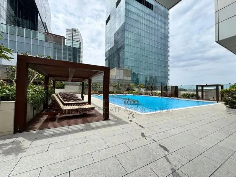 Luxury 2-BR Suite Apartment for Sale | Cinnamon Life Colombo 2