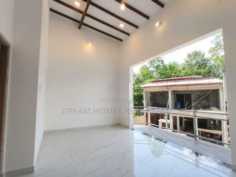 Valuable Two-Storey House for Sale – Kottawa