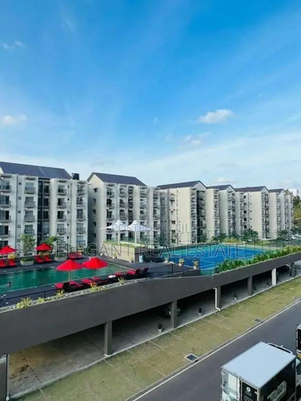 Elixia 3C's - 03 Bedroom Apartment For Sale In Malabe (A6784)