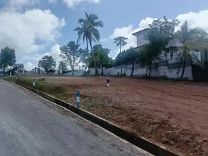 Luxury Land Plot Sale in Rajagiriya Halgahadeniya