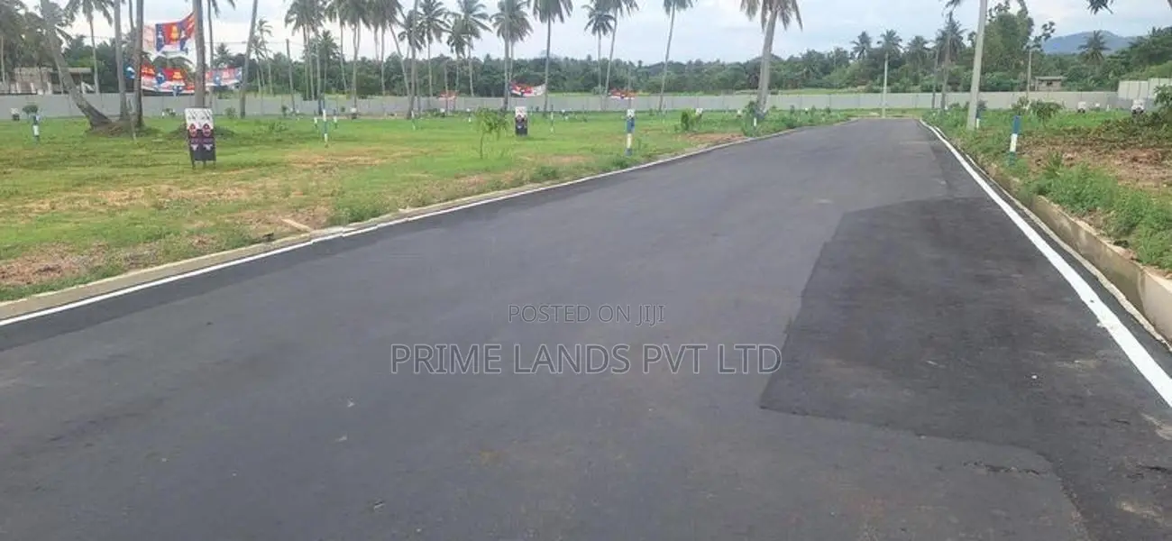කුරුණෑගල මල්කඩුවාව Gated ඉඩමක් විකිණීමට In Kurunegala