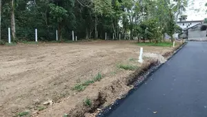 Luxury Land Plots Sale in Thalahena