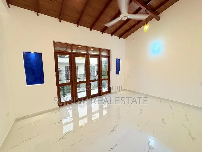 Luxury New House For Sale In Malabe