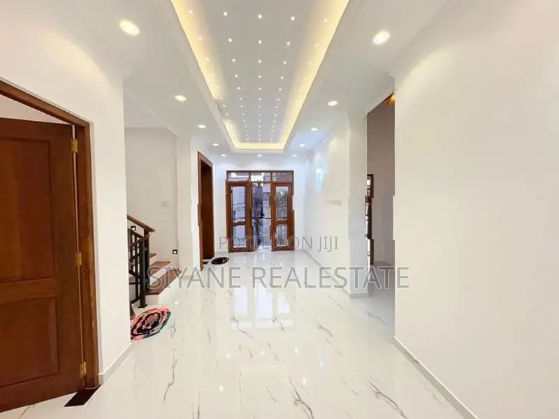 Luxury New House For Sale In Malabe