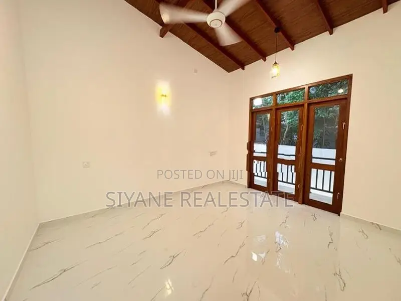 Luxury New House For Sale In Malabe