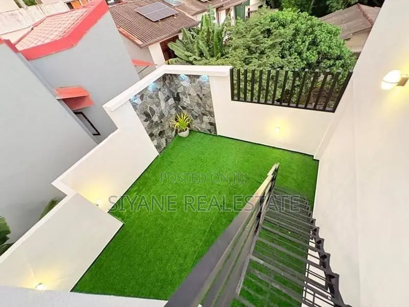 Luxury New House For Sale In Malabe