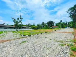 Udugampala New Land for Sale
