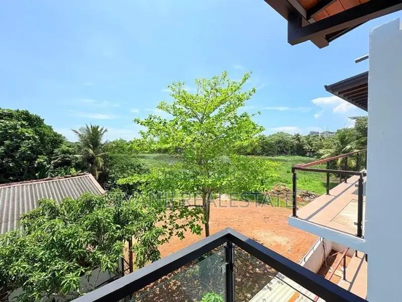 Luxury New House for Sale in Boralesgmauwa