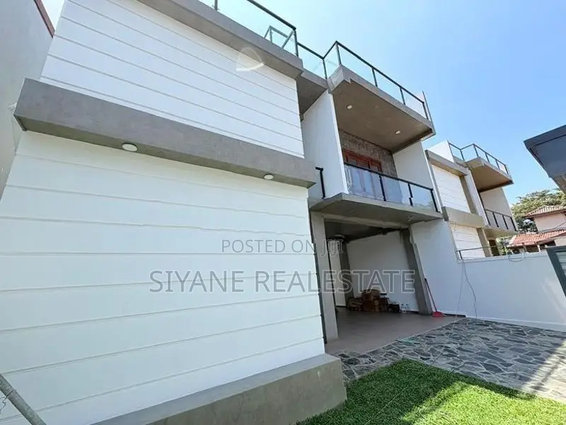 Luxury New House for Sale in Boralesgmauwa