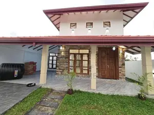 Newly Build House For Sale In Negombo