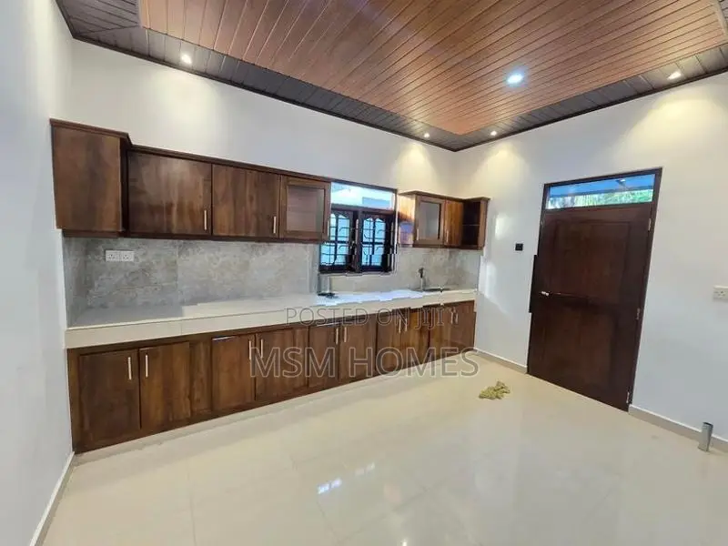 Newly Build House For Sale in Negombo