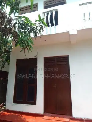 Upstairs House For Sale – Mulleriyawa, Colombo