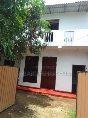 Upstairs House For Sale – Mulleriyawa, Colombo