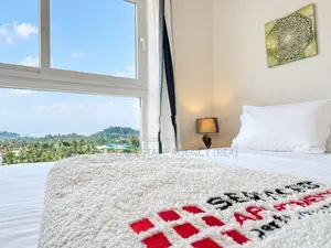 Serviced Apartments For Rent In Fairway Galle