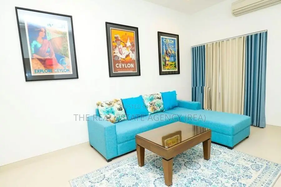 Serviced Apartments For Rent In Fairway Galle