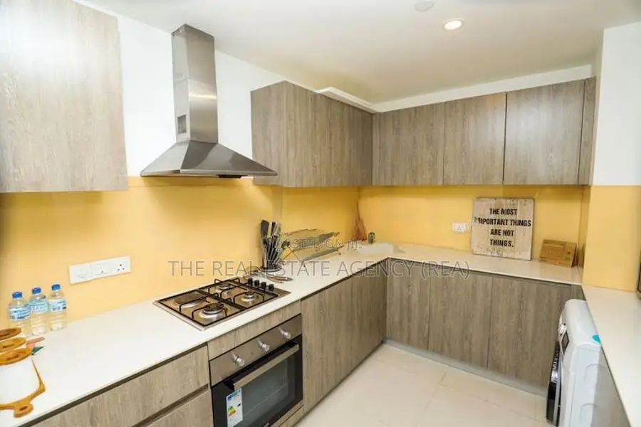 Serviced Apartments For Rent In Fairway Galle