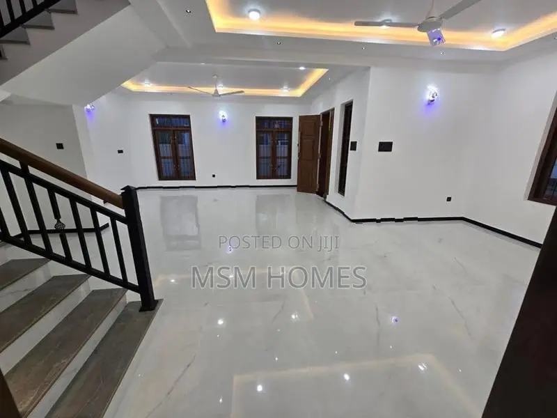 Brand New 2 Story House For Sale in Negombo