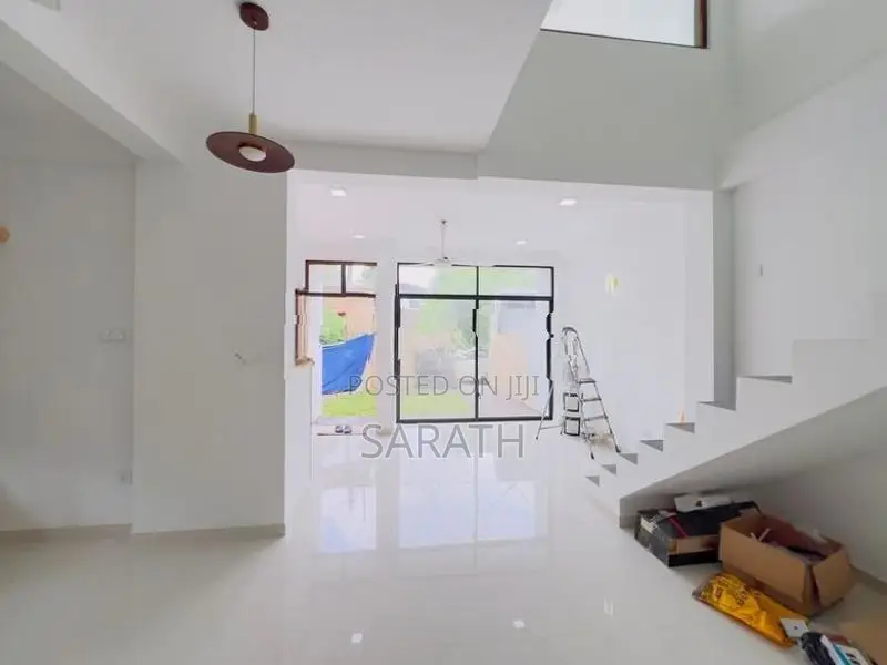 4 Bed With Modern House Sale Malabe