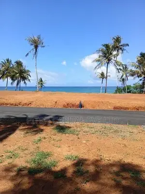 Bech Front Land for Sale in Dondra