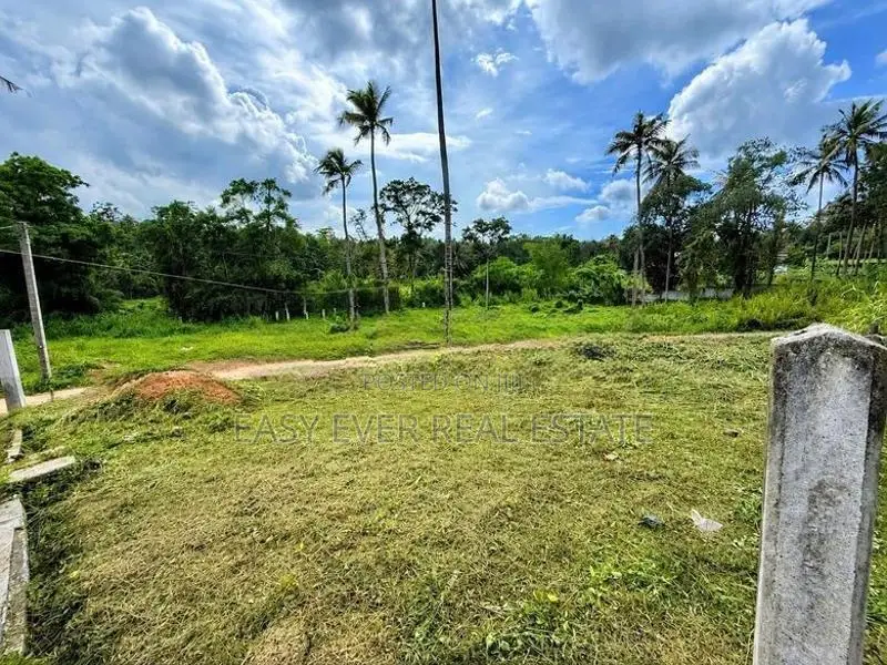 කඩවත-මාවරමන්ඩිය පර්චස් 11.6 ක අඩි 20 පාර සහිත වෙන්දේසි ඉඩම විකිණීමට