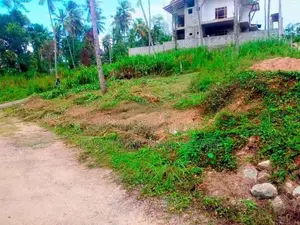 කඩවත-මාවරමන්ඩිය පර්චස් 11.6 ක අඩි 20 පාර සහිත වෙන්දේසි ඉඩම විකිණීමට