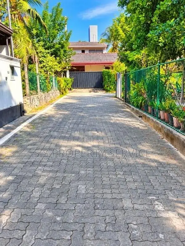 10 Perches Land For Sale In Thalahena, Malabe (Sspl-526)