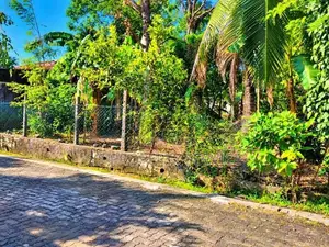 10 Perches Land For Sale In Thalahena, Malabe (Sspl-526)