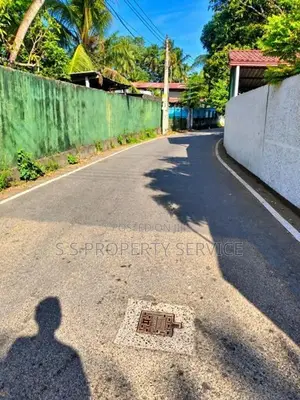 10 Perches Land For Sale In Thalahena, Malabe (Sspl-526)